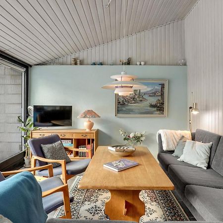 3 Bedroom Awesome Home In Nexo Exterior photo