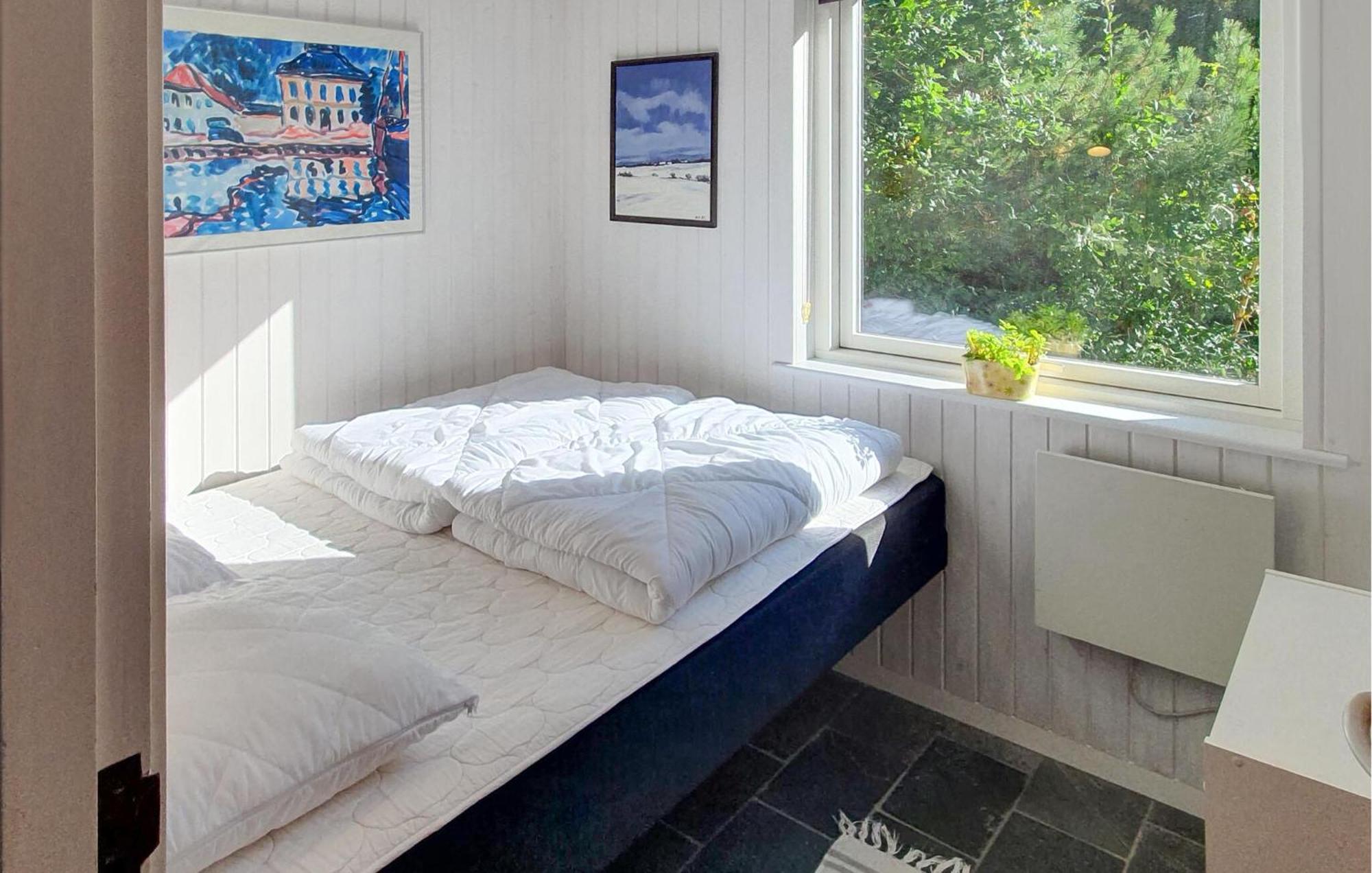 3 Bedroom Awesome Home In Nexo Exterior photo