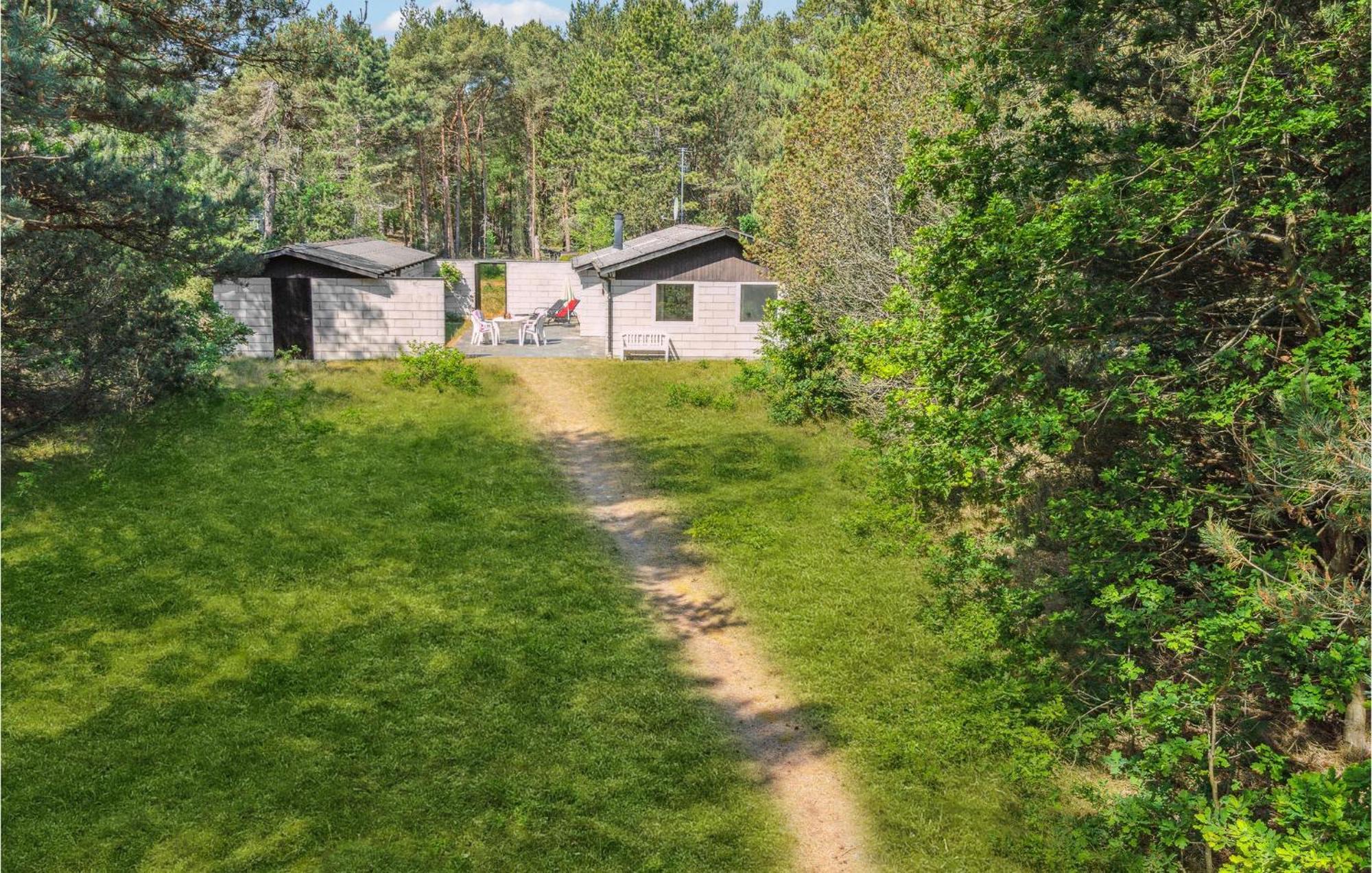3 Bedroom Awesome Home In Nexo Exterior photo
